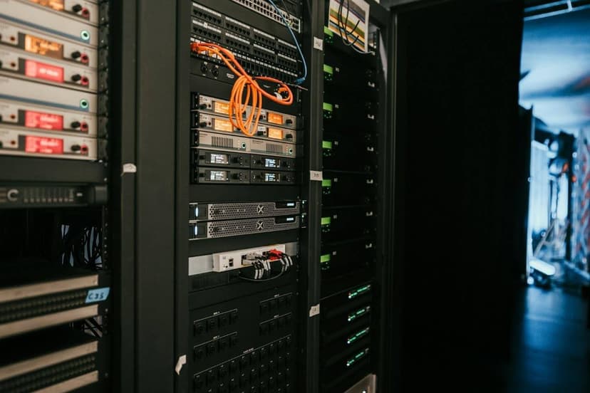 IT Hardware Liquidation Services for Companies in Dubai
