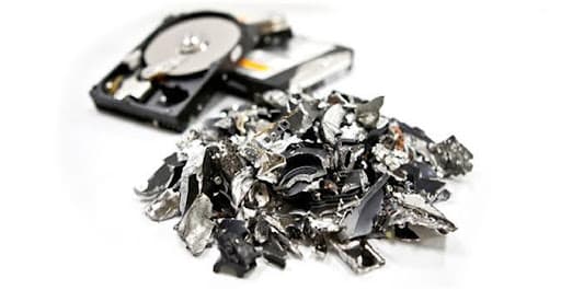 Why Certified Data Destruction Services Matter in the UAE Why Certified Data Destruction Services Matter in the UAE