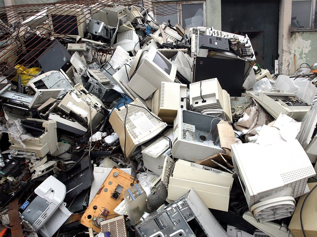 Complete Guide to E-Waste Recycling in Dubai: Best Practices
