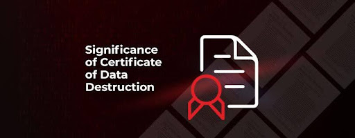 A Complete Guide to Certified Data Destruction Services in UAE