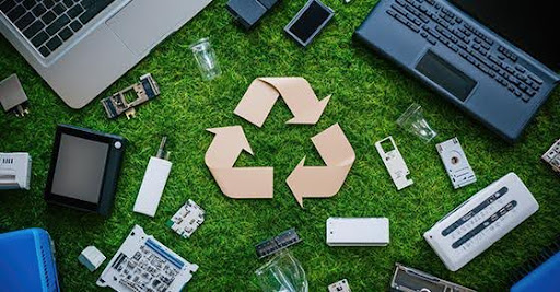 Trusted E-Waste Recycling Experts in UAE