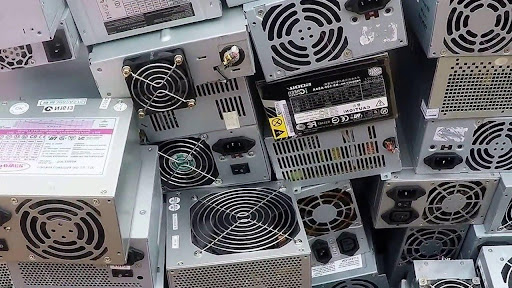 Best Practices for Selling Scrap Servers