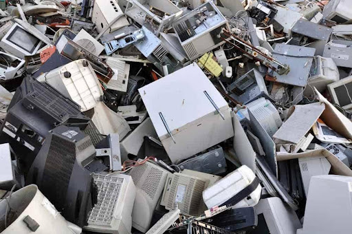Maximize Value When Selling IT Equipment Get Best Price for IT Scrap