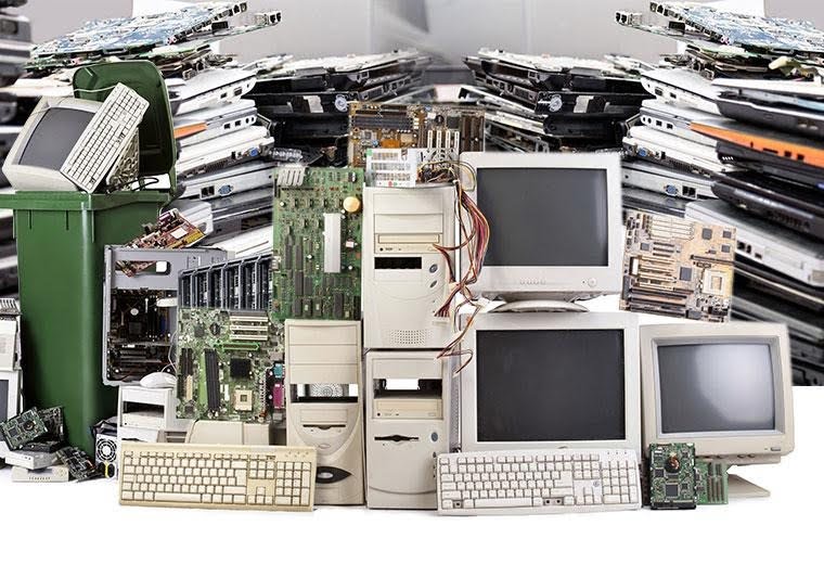 Best Used IT Parts Buyer in Dubai | Buyers for IT Components