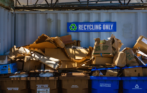 How to Choose the Right Recycling Company in the UAE for Your Business Needs