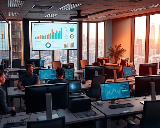 Corporate IT Buyer Services: Sell Enterprise Technology with Confidence