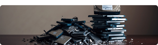 Why Data Destruction Services in Dubai Are Essential for Business Security and Compliance
