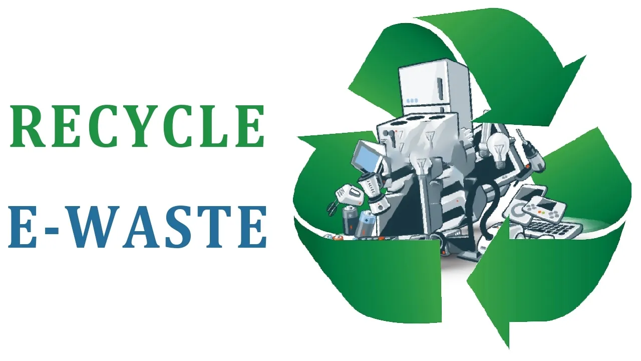 E-Waste Recycling Dubai | Certified Disposal Services
