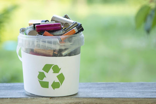 Eco-friendly IT Equipment Recycling Services in Dubai