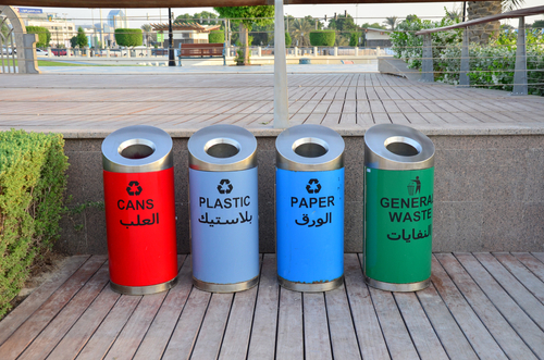 Eco-Friendly Recycling in the UAE: Building a Greener Future Together