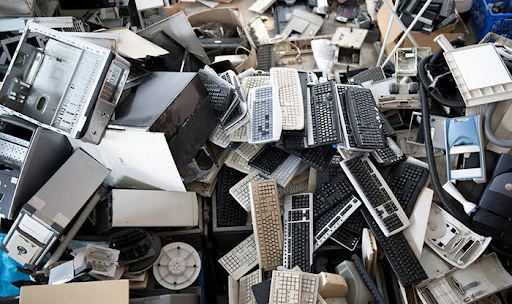 Responsible Recycling with Competitive Payouts Electronic Waste Buyers