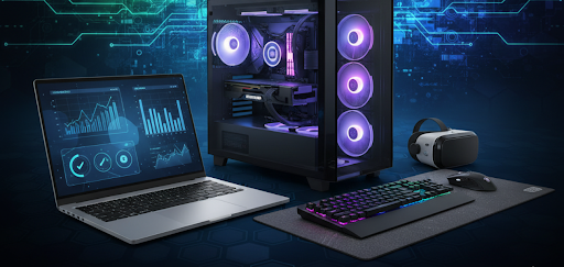 How to Choose the Right IT Equipment Buyer for Maximum Returns