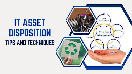 IT Asset Disposition (ITAD): A Complete Guide for Businesses