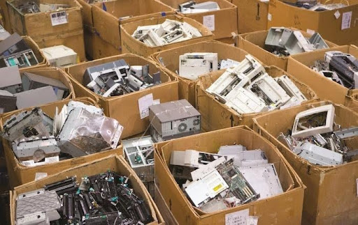 IT Bulk Buyer Guide: Sell Used IT Equipment in Bulk