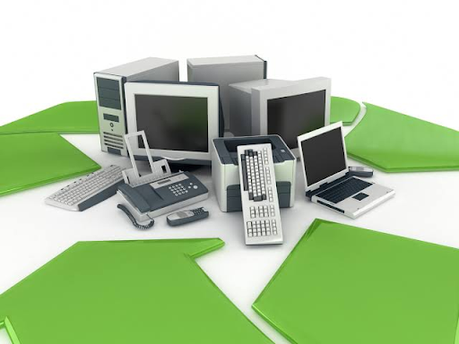 Complete Guide to IT Equipment Recycling in the UAE: Benefits, Process, and Compliance