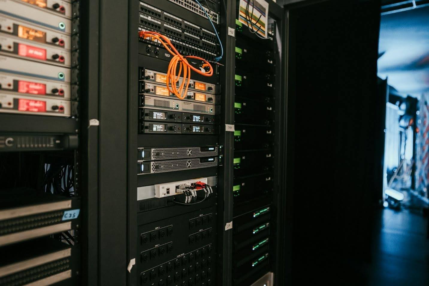 IT Hardware Liquidation Services for Companies in Dubai