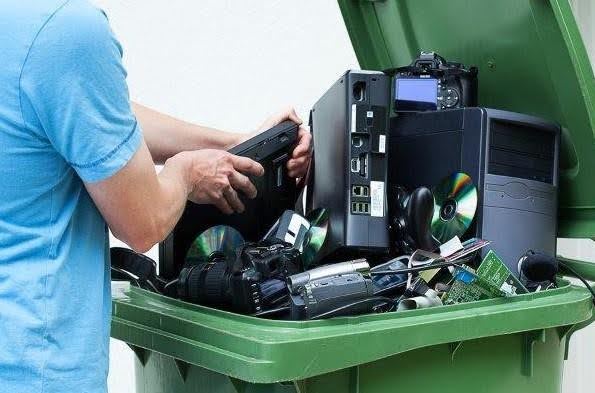 Responsible Server Recycling and Disposal Companies in Dubai