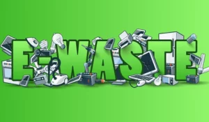 Electronic Waste Recycling UAE | Safe E-Waste Disposal Services