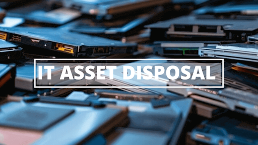 Secure IT Asset Disposal Services for Businesses in Dubai