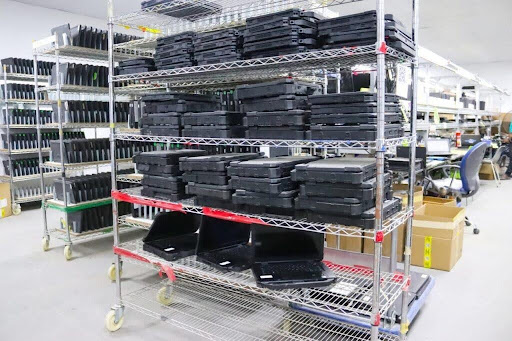 Sell Bulk Electronics and IT Hardware in Dubai Market