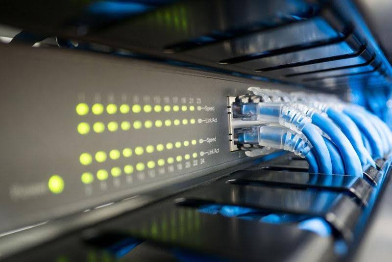 Sell Routers Switches and Networking Gear in Dubai