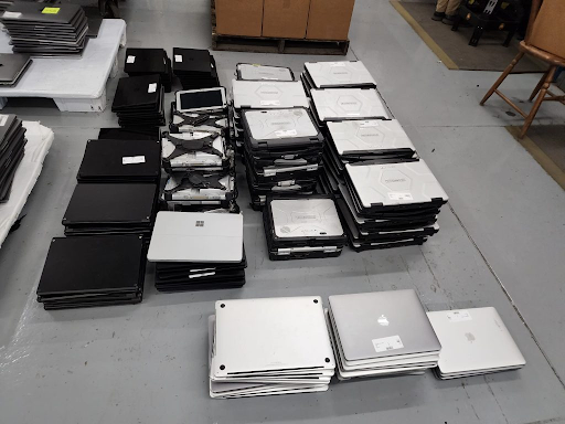 A Simple Guide to Maximizing Value Sell Your IT Equipment