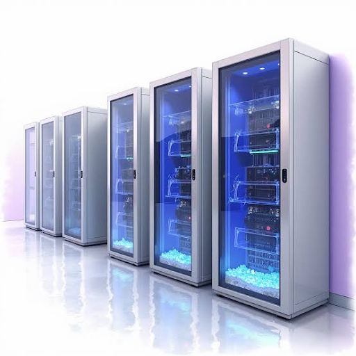 Get the Best Value for Old Servers Top Scrap Server Buyers in UAE