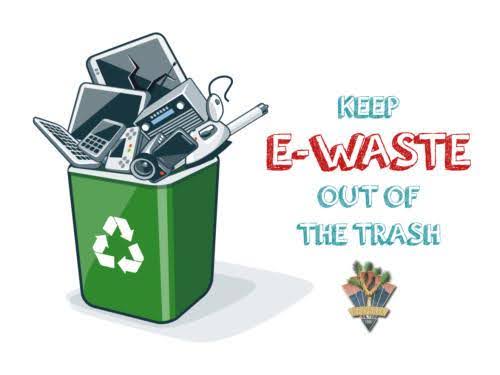 What Counts as E-Waste in a Business Setting What Counts as E-Waste in a Business Setting