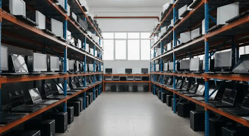 Where to Find the Best Used Office Computers Buyer for Your Business Assets