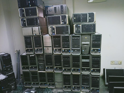 Where To Find Trusted Used Computer Buyers