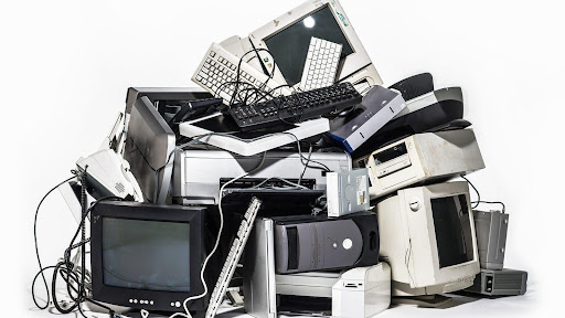 Why Companies Should Sell Office Used Computers In Bulk