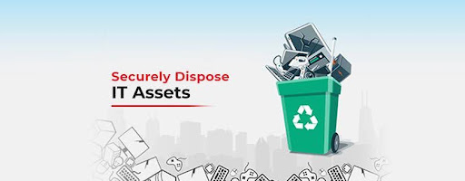 Why Secure IT Asset Disposal in Dubai Matters for Your Company