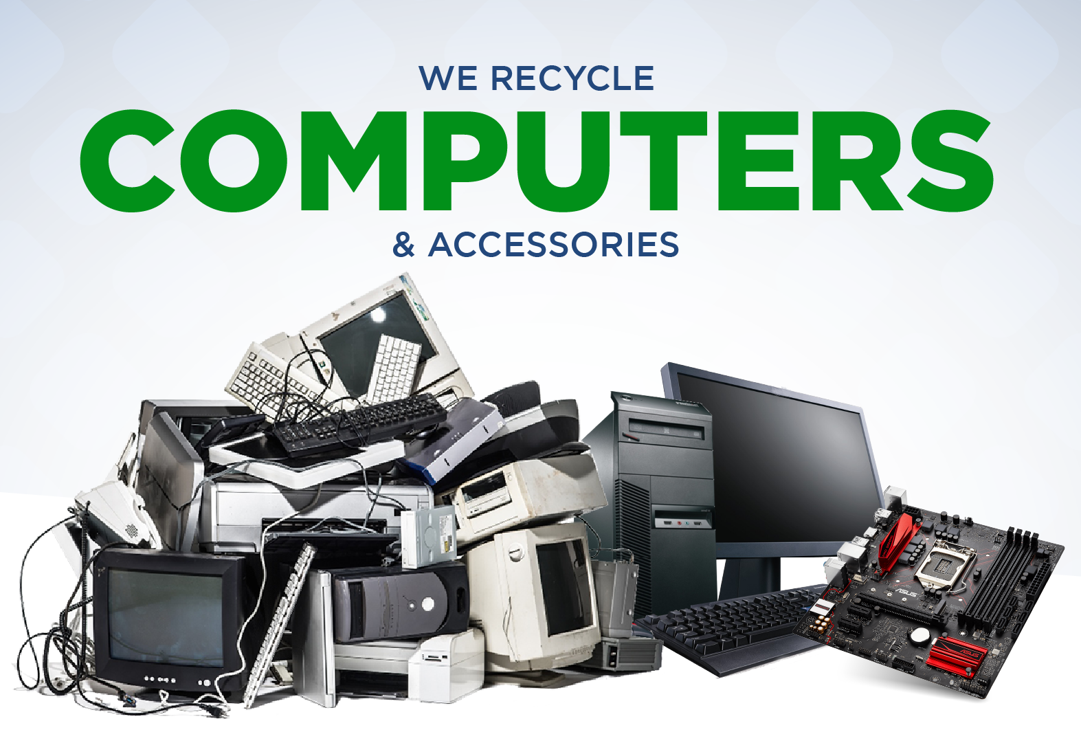 IT asset management